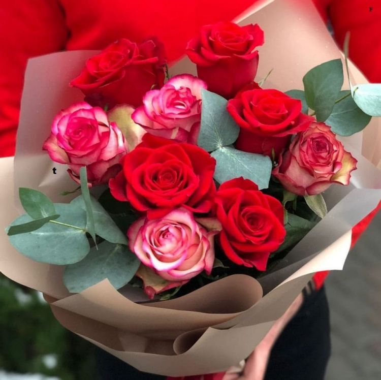 Малиновое чудо от 4 899 руб.